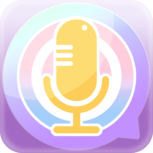 GoPlus Voice Picker app icon