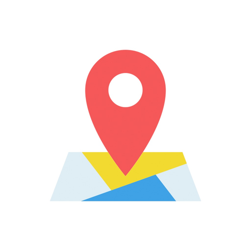 GeoEXIF app icon