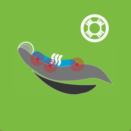 Relax Seat-H app icon