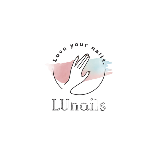 LUnails app icon