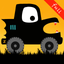 Halloween Car:Kids Game(Full) icon