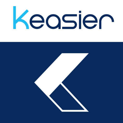 Kblue Keasier app icon