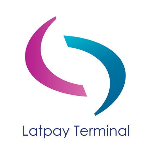Latpay Terminal app icon