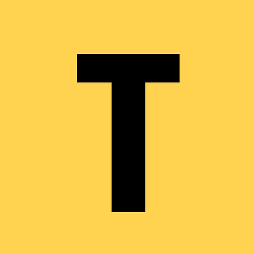 TASTEBud Rewards app icon