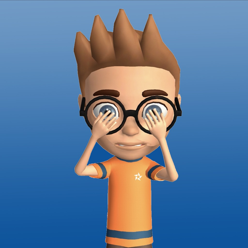 Hide and Seek..! app icon