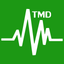 EarthquakeTMD icon