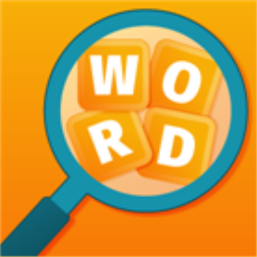 Find My Words app icon