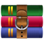 Unzip - RAR ZIP 7Z Unarchiver icon
