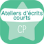 Ateliers d'écrits courts au CP icon