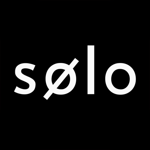 Solo - Fretboard Visualization app icon