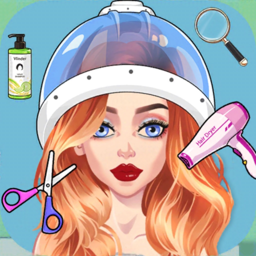 Vlinder Story：Dress up Games app icon