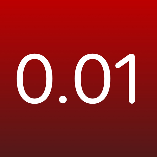 0.01 - Time Killer Offline app icon