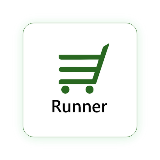 Errands INC Runner app icon