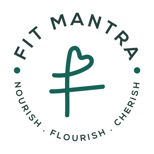 Fit Mantra app icon