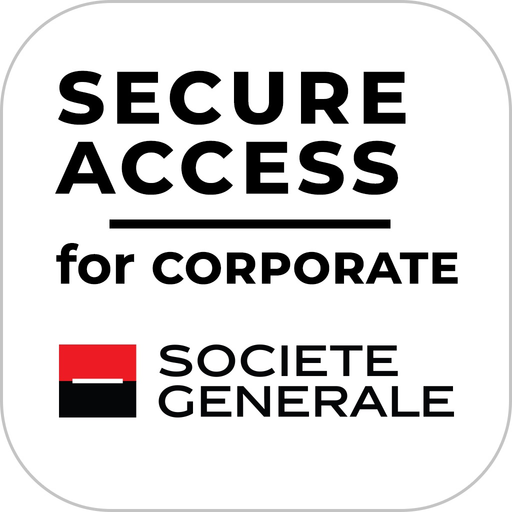 Secure Access for Corporate app icon