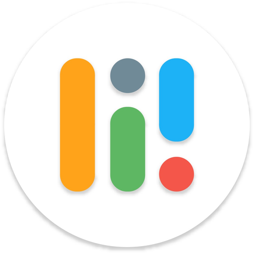 Simple课程表 app icon
