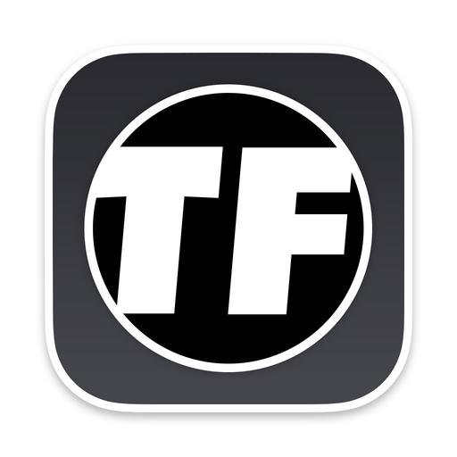 Transport Fever 2 app icon