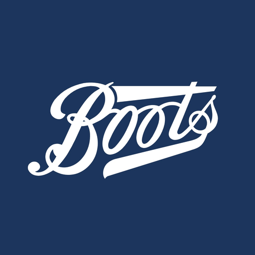 Boots Middle East app icon
