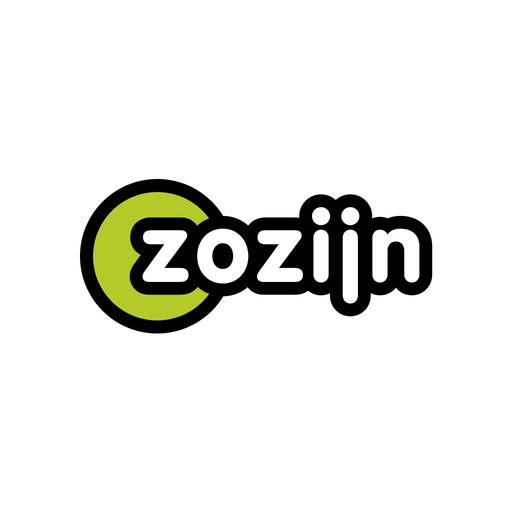 Zozijn app icon