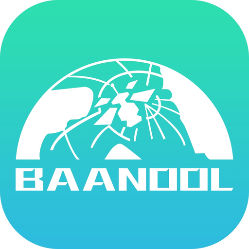 BAANOOL IOT app icon