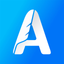 Texta: add text on photos icon