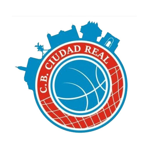 CB Ciudad Real app icon
