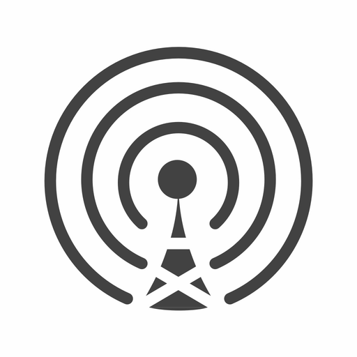 Weather Map app icon