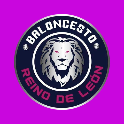 CB Reino de León app icon