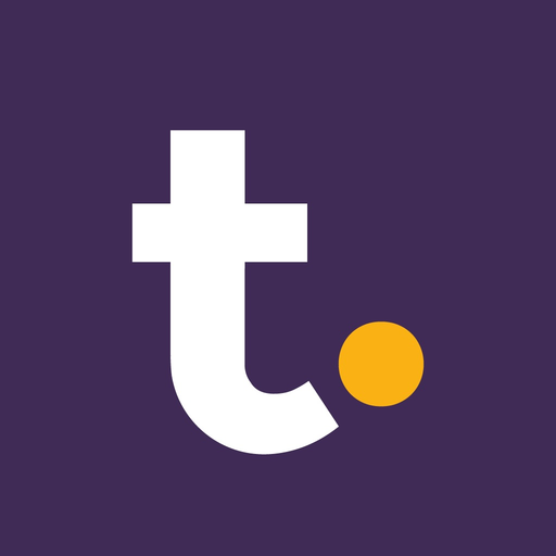 Together: Common sense lending app icon