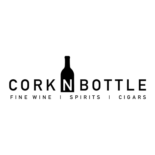 Cork N Bottle app icon