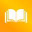 Book Reader: eBook Library icon