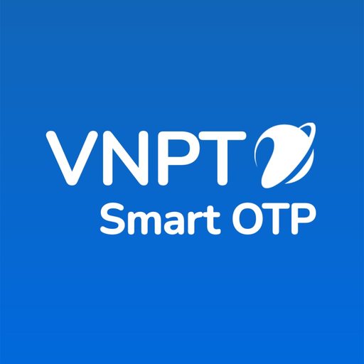 VNPT SmartOTP app icon