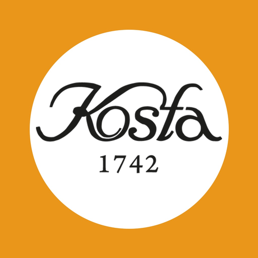 Kosta app icon