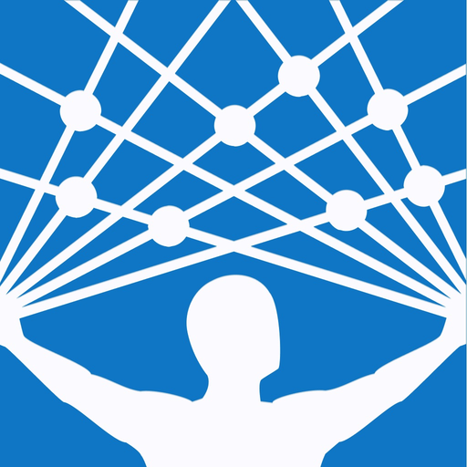 NMS Connector app icon