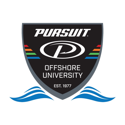 Pursuit Offshore University app icon