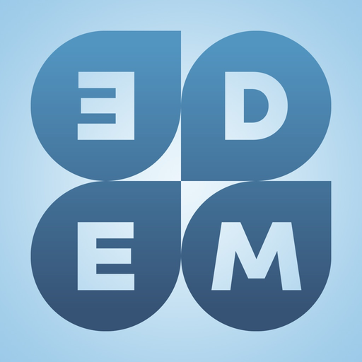 Edem Доставка воды app icon