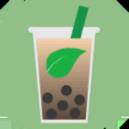 MilkTea Tycoon - Tap Idle Game app icon