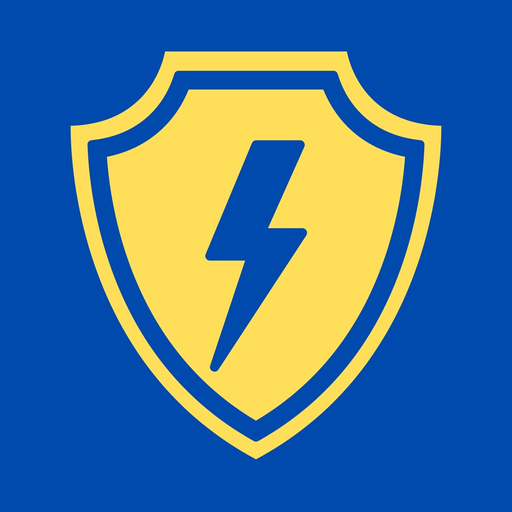 Projektkontroll app icon