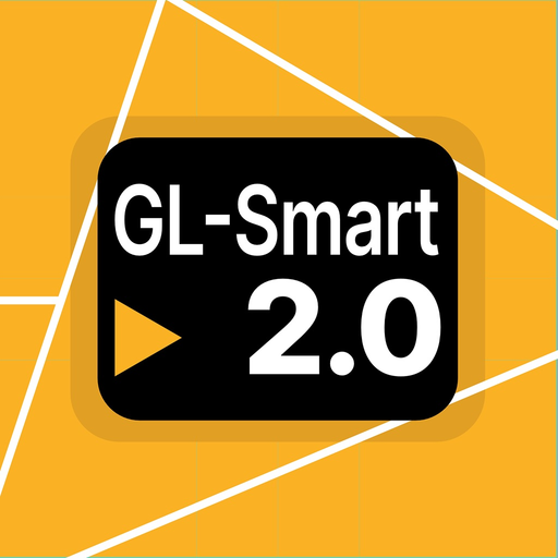 GL-SMART 2.0 app icon