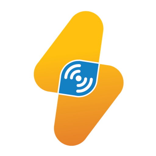 My First SuperWiFi-H app icon