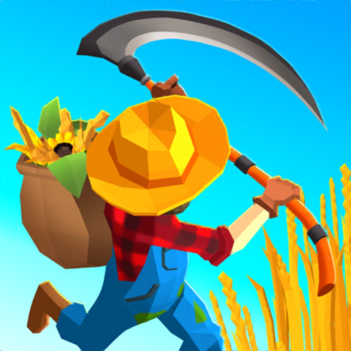 Harvest It! app icon