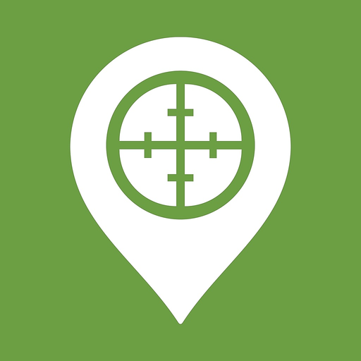 Huntish app icon