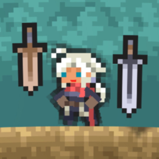 RogueRun - Abyss Tower app icon