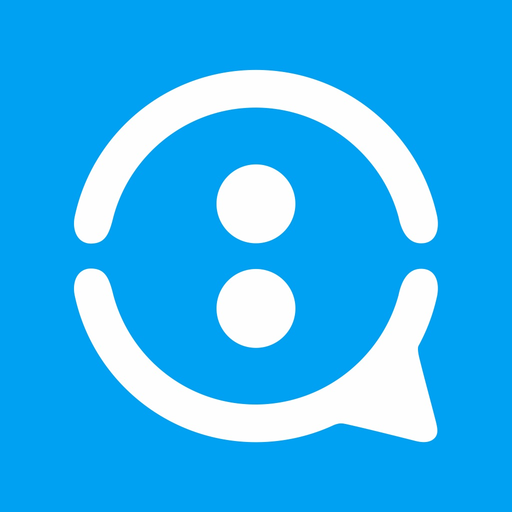 LinxApp Messenger app icon
