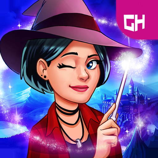 Arcane Arts Academy app icon
