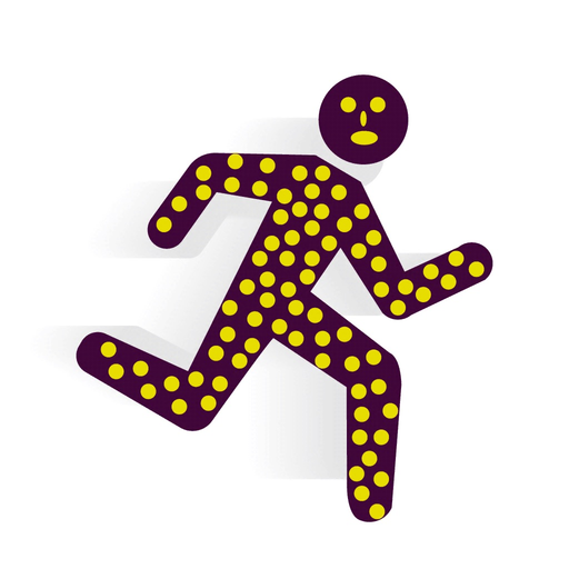 Beads and Pieces app icon