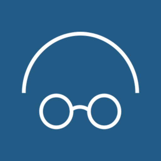 OCHO Vision app icon