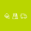 Online Bestellmanager icon