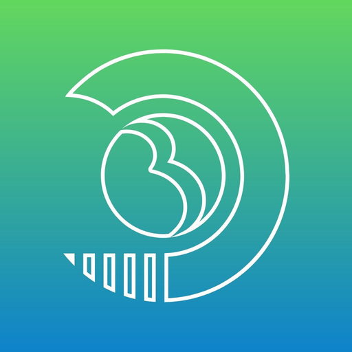 Bulutfilo GO app icon