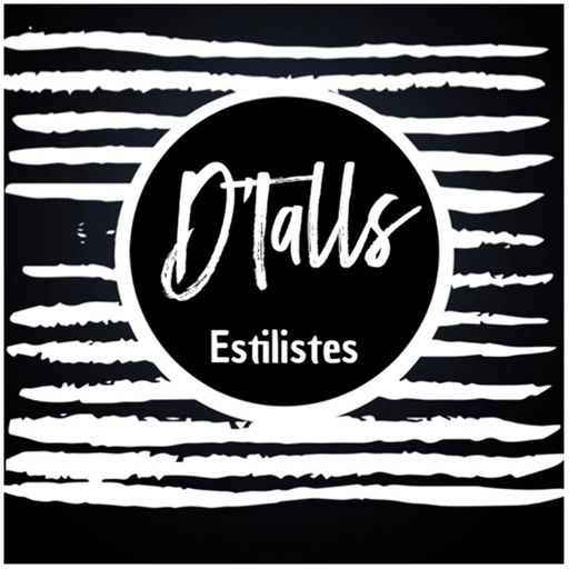 DTalls Estilistes app icon